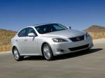 Lexus IS350 2005 года
